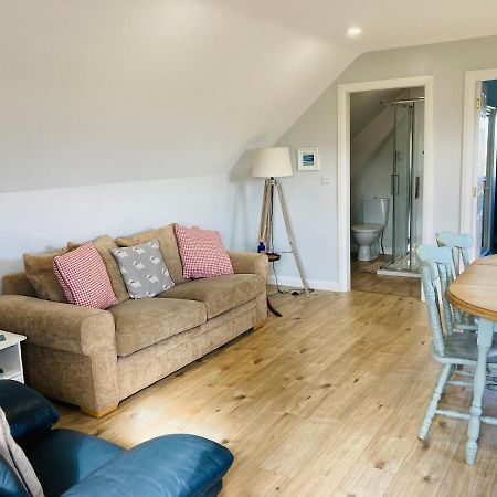 Appartement The Loft At Number 84 à Ballymena Extérieur photo